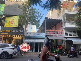Bán nhà cấp 4, đường tô hiến thành, kinh doanh tốt giá rẻ nhất con đường