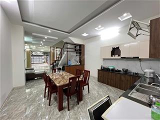 Bán nhà 3 tầng kđt phước long a (có sổ), nhà mới, đẹp 97m2 ngang 5m