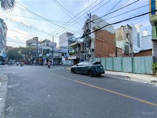 Bán lô đất mặt tiền bạch đằng 200m2 ngang 7m. giá 125 triệu/m2 rẻ nhất con đường