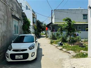 Hạ giá cần bán lô góc đường gò ngựa và a1 xã vĩnh thạnh, nha trang. ngang 7,7 mét