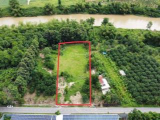 Bán đất đường tỉnh lộ 2, diên thọ, diên khánh, 3140 m2 (sổ có thổ cư 400m2), bán gấp