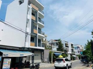Bán nhà đoàn thị điểm, cạnh chợ đầm nha trang giá rẻ 99 triệu/m2. bề ngang 13m