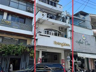 Bán nhà trần nguyên hãn, gần chợ xóm mới nha trang. vị trí đẹp, kinh doanh tốt