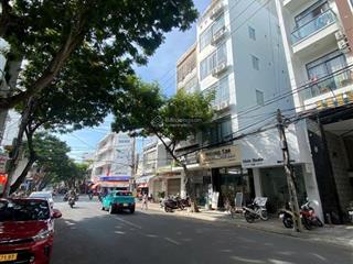 Bán nhà 6 tầng, đường hồng bàng, nha trang, gần biển