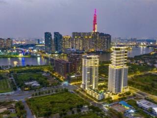Cho thuê căn hộ cao cấp 2pn 2wc view sông và landmark 81 full nội thất cao cấp vào ở ngay