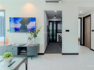 Bán căn hộ de la sol quận 4 view sông đẹp tháp c