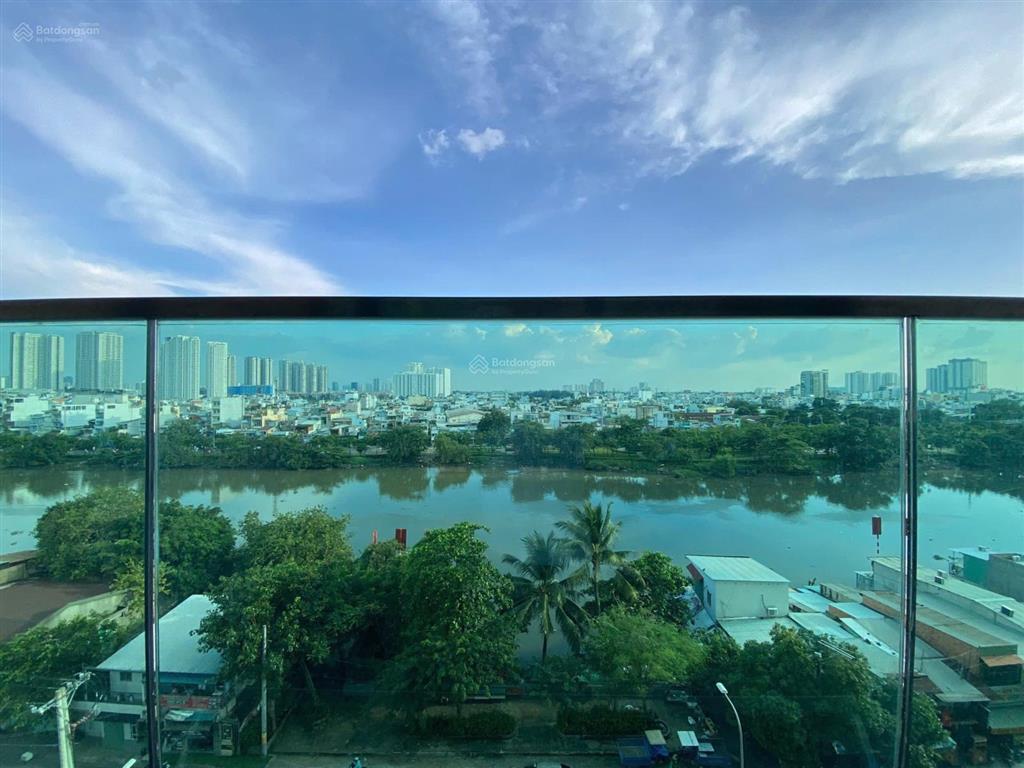 Cần bán căn hộ 2pn 2wc tháp a diện tích lớn view sông hàng khan hiếm giá cạnh tranh nhất de la sol