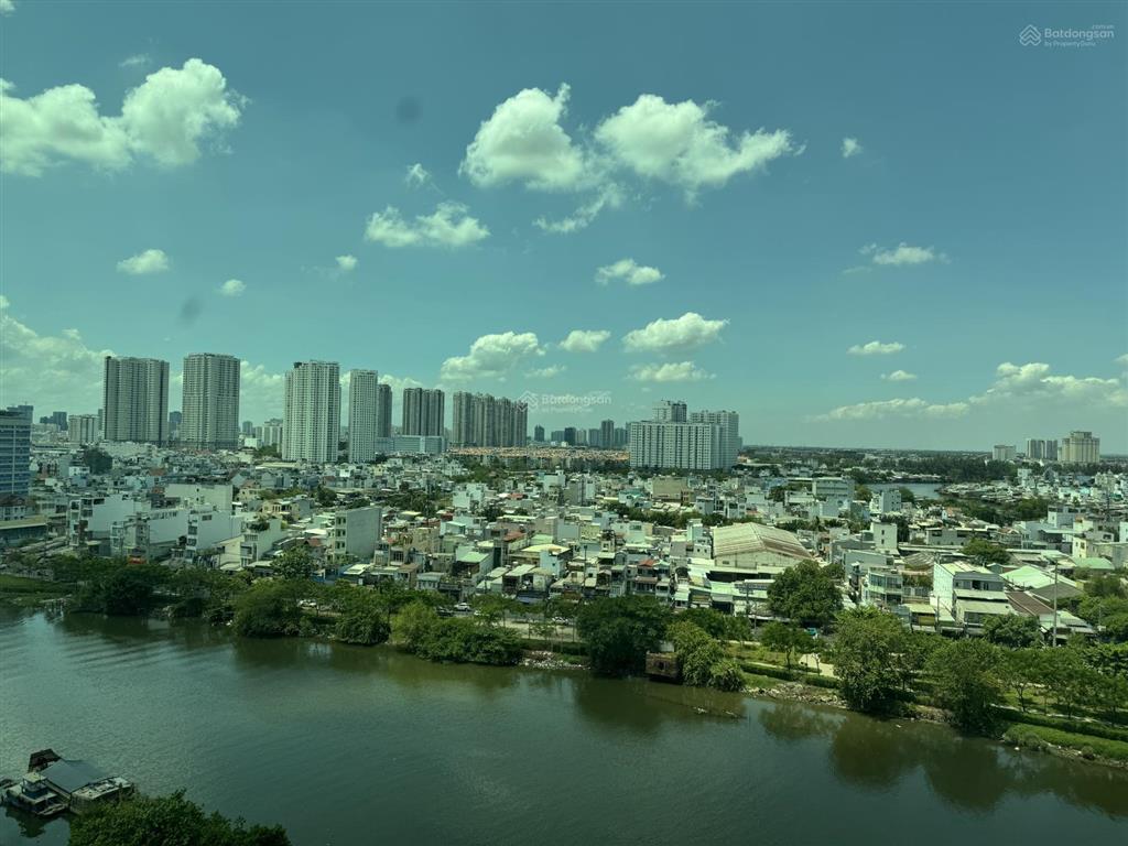 Cần bán căn hộ 2pn 2wc tháp a diện tích lớn view sông hàng khan hiếm giá cạnh tranh nhất de la sol