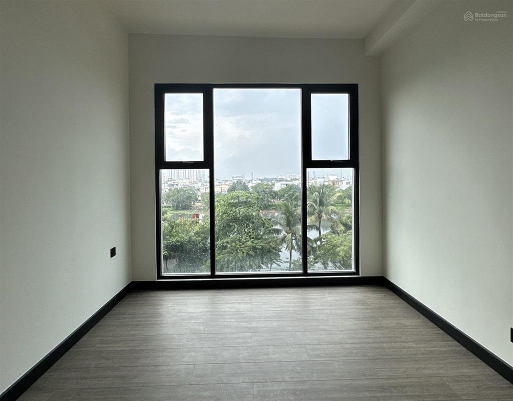 Cần bán căn hộ 2pn 2wc tháp a diện tích lớn view sông hàng khan hiếm giá cạnh tranh nhất de la sol