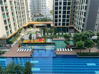 Bán căn 2pn 2wc tháp a giá tốt nhất de la sol full nội thất view tuyệt đẹp