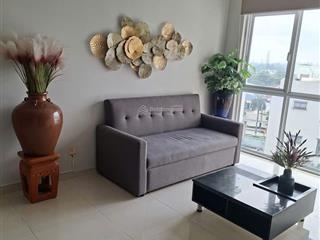 Cho thuê habitat diện tích 78m2 full nội thất giá 7,5tr/ tháng.  0907 594 ***