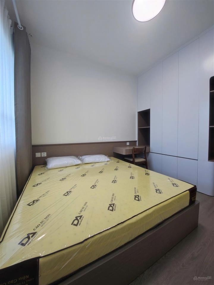 Cho thuê căn habitat 1pn full nội thất giai đoạn 3. giá 9 triệu/ tháng.  0907 594 ***