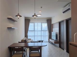 Cho thuê căn habitat 1pn full nội thất giai đoạn 3. giá 9 triệu/ tháng.  0907 594 ***