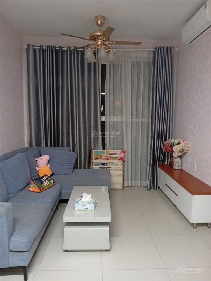 Cho thuê habitat căn 2pn 64m2 đầy đủ nội thất. giá 6,5 triệu/tháng.  0907 594 ***