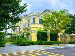 Bán biệt thự an lạc green symphony, 209 triệu/m2, 201.89m2