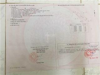 Đất đảo phú quý giá rẻ chỉ 250tr cho hơn 450m2 đất view biển đẹp