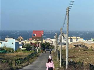 Bán đất khu đất cao tân hải, giá chỉ 1,5tỷ, diện tích 140m2 view biển cực đẹp!