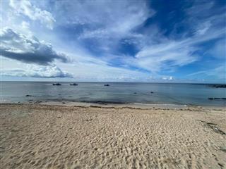 Bán đất sát biển long hải, đảo phú quý, giá tốt nhất chỉ 1.050 tỷ, 86m2