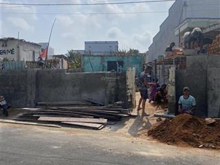 Bán đất view biển mặt tiền lê hồng phong, đảo phú quý chỉ 19 triệu/m2.