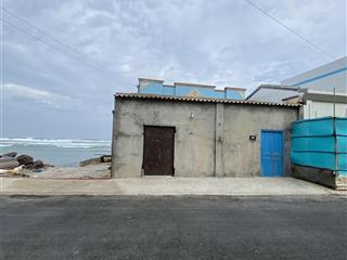 Nhà 3 mặt tiền biển đường nguyễn thông, long hải, đảo phú quý, bình thuận, chỉ với 3 tỷ!