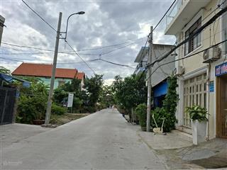 Bán nhanh đất thổ cư hẻm chính 10m 154 nguyễn văn tạo, nhà bè