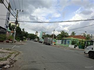 Cần bán đất thổ cư hẻm 12m 526 nguyễn văn tạo