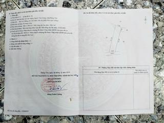 Bán đất tại văn giang diện tích 206.5m2 đường ô tô to đi thoải mái