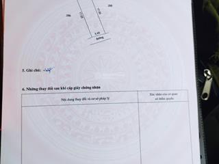 Nhỉnh 3,x tỷ lô đất ngay vành đai 4 mễ sở, văn giang, hưng yên