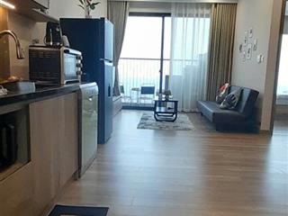 Gia đình có căn 2 ngủ 2wc không sử dụng nên cho thuê  khu đô thị ecopark hưng yên