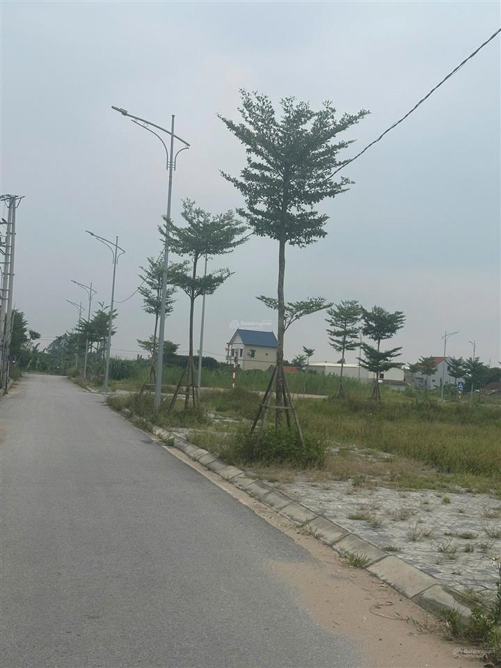 Bán lô đất dt 90m2 khu dân cu mới xa tân việt,cách cao tốc ct16 chỉ 500m