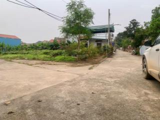 Cơ hội duy nhất sở hữu lô đất 91m² tại xã việt yên (yên mỹ cũ), hưng yên