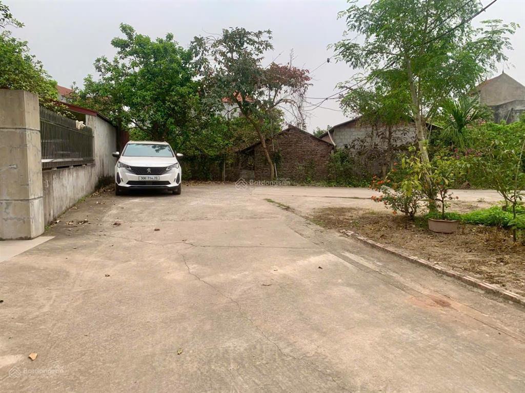 Cơ hội duy nhất sở hữu lô đất 91m² tại xã việt yên (yên mỹ cũ), hưng yên