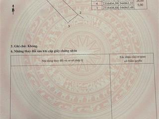 Chính chủ gửi bán lô 146m2 tại thị trấn văn giang, giá đầu tư cực tốt