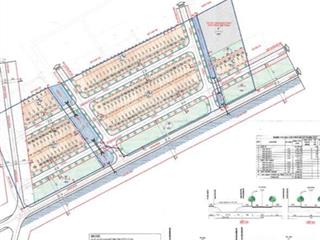 Đất nền rẻ nhất khu vực ân thi