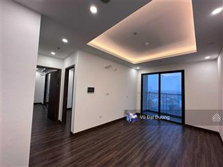 Cho thuê căn 2pn không đồ căn hộ hoàng huy commerce giá 6 triệu/tháng