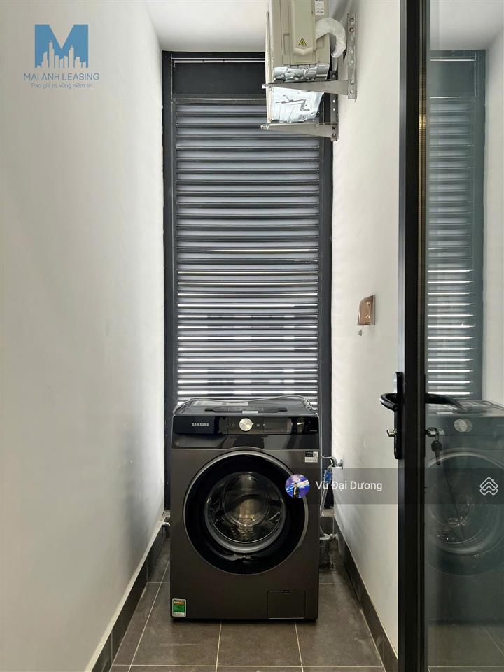 Cho thuê căn hộ 3pn full đồ nội thất đẹp hoàng huy commerce giá chỉ 15 triệu/tháng