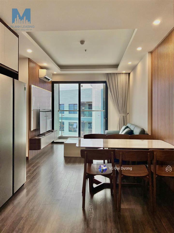 Cho thuê căn hộ 3pn full đồ nội thất đẹp hoàng huy commerce giá chỉ 15 triệu/tháng