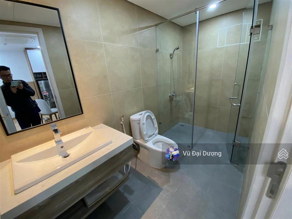 Cho thuê căn 1pn full nội thất đẹp chung cư minato, giá chỉ 10 triệu/tháng (rẻ nhất thị trường)