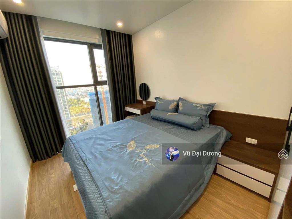 Cho thuê căn 1pn full nội thất đẹp chung cư minato, giá chỉ 10 triệu/tháng (rẻ nhất thị trường)