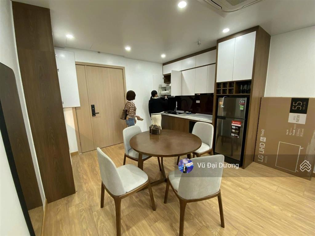 Cho thuê căn 1pn full nội thất đẹp chung cư minato, giá chỉ 10 triệu/tháng (rẻ nhất thị trường)