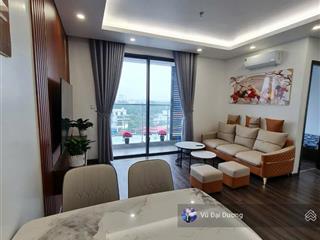 Bán căn góc 2pn full đồ hoàng huy grand tower giá 2.2 tỷ đã bao gồm 5% bìa