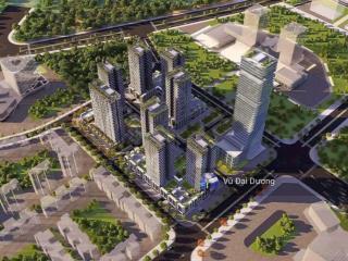 Chung cư central point hải phòng  thông tin và báo giá chi tiết