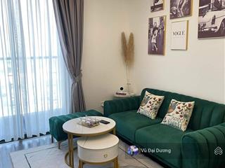 Cho thuê căn góc 3pn full nội thất hoàng huy grand tower giá chỉ 15 triệu/tháng