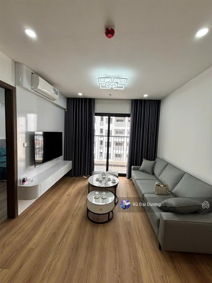 Cho thuê căn 2pn 2 wc full đồ mới tinh chung cư 384 lê thánh tông giá chỉ 8tr/tháng