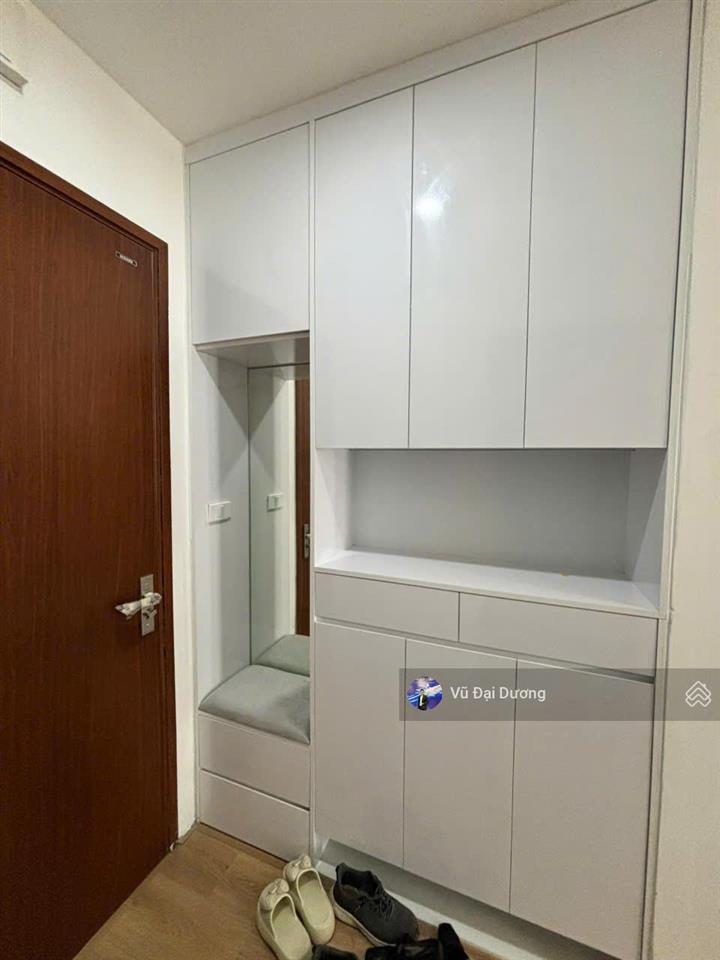 Cho thuê căn 2pn 2 wc full đồ mới tinh chung cư 384 lê thánh tông giá chỉ 8tr/tháng