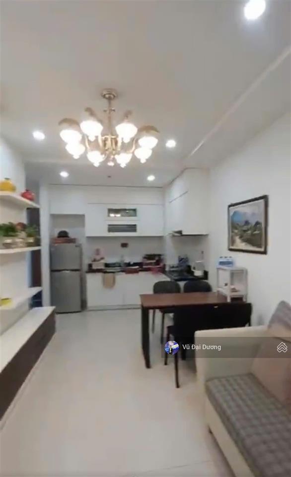 Bán căn 2pn full đồ chung cư shp giá rẻ, đã có bìa