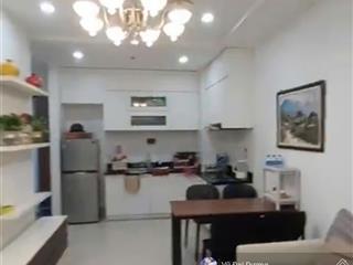 Bán căn 2pn full đồ chung cư shp giá rẻ, đã có bìa