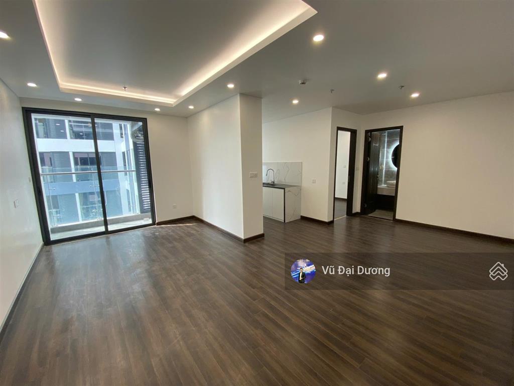 Bán căn 1.5pn full đồ đẹp hoàng huy grand tower, đã có bìa