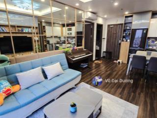 Siêu phẩm căn góc 09 view vin hoàng huy grand tower full nội thất đẹp