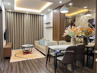 Bán căn 2pn 2wc full đồ hoàng huy commerce giá chỉ 2.65 tỷ